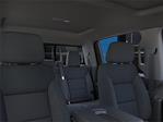 New 2025 Chevrolet Silverado 1500 LT Crew Cab 4WD, Pickup for sale #S075 - photo 24