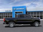 New 2025 Chevrolet Silverado 1500 LT Crew Cab 4WD, Pickup for sale #S075 - photo 5