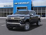 New 2025 Chevrolet Silverado 1500 LT Crew Cab 4WD, Pickup for sale #S075 - photo 6