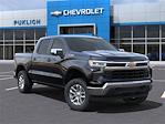 New 2025 Chevrolet Silverado 1500 LT Crew Cab 4WD, Pickup for sale #S075 - photo 7