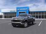 New 2025 Chevrolet Silverado 1500 LT Crew Cab 4WD, Pickup for sale #S075 - photo 8