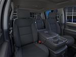 New 2025 Chevrolet Silverado 1500 LT Crew Cab 4WD, Pickup for sale #S078 - photo 16