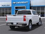 New 2025 Chevrolet Silverado 1500 LT Crew Cab 4WD, Pickup for sale #S078 - photo 4