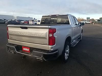 2019 Chevrolet Silverado 1500 Crew Cab 4WD, Pickup for sale #S0861 - photo 2