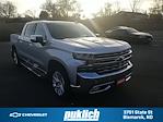 2019 Chevrolet Silverado 1500 Crew Cab 4WD, Pickup for sale #S0861 - photo 1