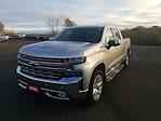 2019 Chevrolet Silverado 1500 Crew Cab 4WD, Pickup for sale #S0861 - photo 4