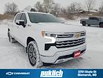 Used 2022 Chevrolet Silverado 1500 LTZ Crew Cab 4WD, Pickup for sale #S0871 - photo 1