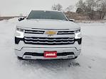 Used 2022 Chevrolet Silverado 1500 LTZ Crew Cab 4WD, Pickup for sale #S0871 - photo 3