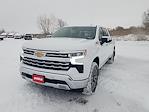 Used 2022 Chevrolet Silverado 1500 LTZ Crew Cab 4WD, Pickup for sale #S0871 - photo 4