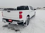 Used 2022 Chevrolet Silverado 1500 LTZ Crew Cab 4WD, Pickup for sale #S0871 - photo 2