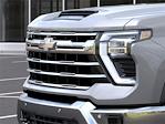 2025 Chevrolet Silverado 3500 Crew Cab 4WD, Pickup for sale #S095 - photo 13