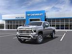 New 2025 Chevrolet Silverado 3500 LTZ Crew Cab 4WD, Pickup for sale #S095 - photo 8