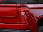 New 2025 Chevrolet Silverado 1500 LT Crew Cab 4WD, Pickup for sale #S096 - photo 11