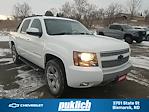 Used 2007 Chevrolet Avalanche LT 4WD, Pickup for sale #S0961 - photo 1