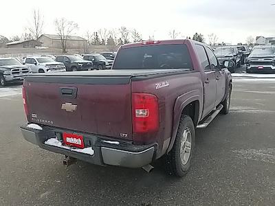 2008 Chevrolet Silverado 1500 Crew Cab 4WD, Pickup for sale #S0992 - photo 2