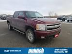 2008 Chevrolet Silverado 1500 Crew Cab 4WD, Pickup for sale #S0992 - photo 1