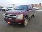 2008 Chevrolet Silverado 1500 Crew Cab 4WD, Pickup for sale #S0992 - photo 4