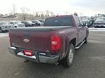 2008 Chevrolet Silverado 1500 Crew Cab 4WD, Pickup for sale #S0992 - photo 2