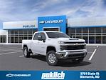 New 2025 Chevrolet Silverado 3500 LT Crew Cab 4WD, Pickup for sale #S100 - photo 1