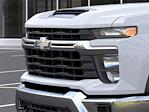 New 2025 Chevrolet Silverado 3500 LT Crew Cab 4WD, Pickup for sale #S100 - photo 13