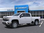 New 2025 Chevrolet Silverado 3500 LT Crew Cab 4WD, Pickup for sale #S100 - photo 2