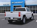 New 2025 Chevrolet Silverado 3500 LT Crew Cab 4WD, Pickup for sale #S100 - photo 4