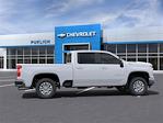 New 2025 Chevrolet Silverado 3500 LT Crew Cab 4WD, Pickup for sale #S100 - photo 5