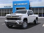 New 2025 Chevrolet Silverado 3500 LT Crew Cab 4WD, Pickup for sale #S100 - photo 6