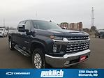 Used 2020 Chevrolet Silverado 2500 LTZ Crew Cab 4WD, Pickup for sale #S1041 - photo 1