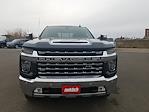 Used 2020 Chevrolet Silverado 2500 LTZ Crew Cab 4WD, Pickup for sale #S1041 - photo 3