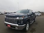 Used 2020 Chevrolet Silverado 2500 LTZ Crew Cab 4WD, Pickup for sale #S1041 - photo 4