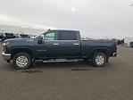 Used 2020 Chevrolet Silverado 2500 LTZ Crew Cab 4WD, Pickup for sale #S1041 - photo 5