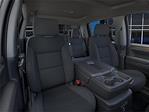 New 2025 Chevrolet Silverado 1500 LT Crew Cab 4WD, Pickup for sale #S105 - photo 16