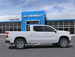 New 2025 Chevrolet Silverado 1500 LT Crew Cab 4WD, Pickup for sale #S105 - photo 5