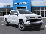 New 2025 Chevrolet Silverado 1500 LT Crew Cab 4WD, Pickup for sale #S105 - photo 7