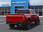 New 2025 Chevrolet Silverado 1500 LT Crew Cab 4WD, Pickup for sale #S112 - photo 4