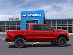 New 2025 Chevrolet Silverado 1500 LT Crew Cab 4WD, Pickup for sale #S112 - photo 5