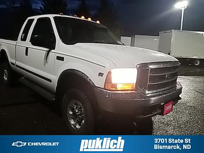 1999 Ford F-250 Super Cab 4x4, Pickup for sale #S1152 - photo 1