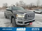 Used 2022 Ram 2500 Longhorn Crew Cab 4x4, Pickup for sale #S1161 - photo 1