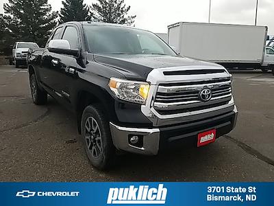 Used 2014 Toyota Tundra Extra Cab 4x4, Pickup for sale #S1241 - photo 1