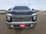 2021 Chevrolet Silverado 2500 Crew Cab 4WD, Pickup for sale #S1251 - photo 3