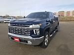 2021 Chevrolet Silverado 2500 Crew Cab 4WD, Pickup for sale #S1251 - photo 4