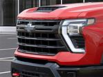 New 2025 Chevrolet Silverado 2500 LT Crew Cab 4WD, Pickup for sale #S127 - photo 13