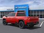 New 2025 Chevrolet Silverado 2500 LT Crew Cab 4WD, Pickup for sale #S127 - photo 3