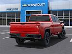 New 2025 Chevrolet Silverado 2500 LT Crew Cab 4WD, Pickup for sale #S127 - photo 4