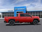 New 2025 Chevrolet Silverado 2500 LT Crew Cab 4WD, Pickup for sale #S127 - photo 5