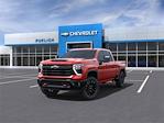 New 2025 Chevrolet Silverado 2500 LT Crew Cab 4WD, Pickup for sale #S127 - photo 8