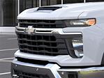 New 2025 Chevrolet Silverado 2500 LT Crew Cab 4WD, Pickup for sale #S129 - photo 13