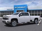 New 2025 Chevrolet Silverado 2500 LT Crew Cab 4WD, Pickup for sale #S129 - photo 2