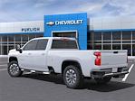 New 2025 Chevrolet Silverado 2500 LT Crew Cab 4WD, Pickup for sale #S129 - photo 3